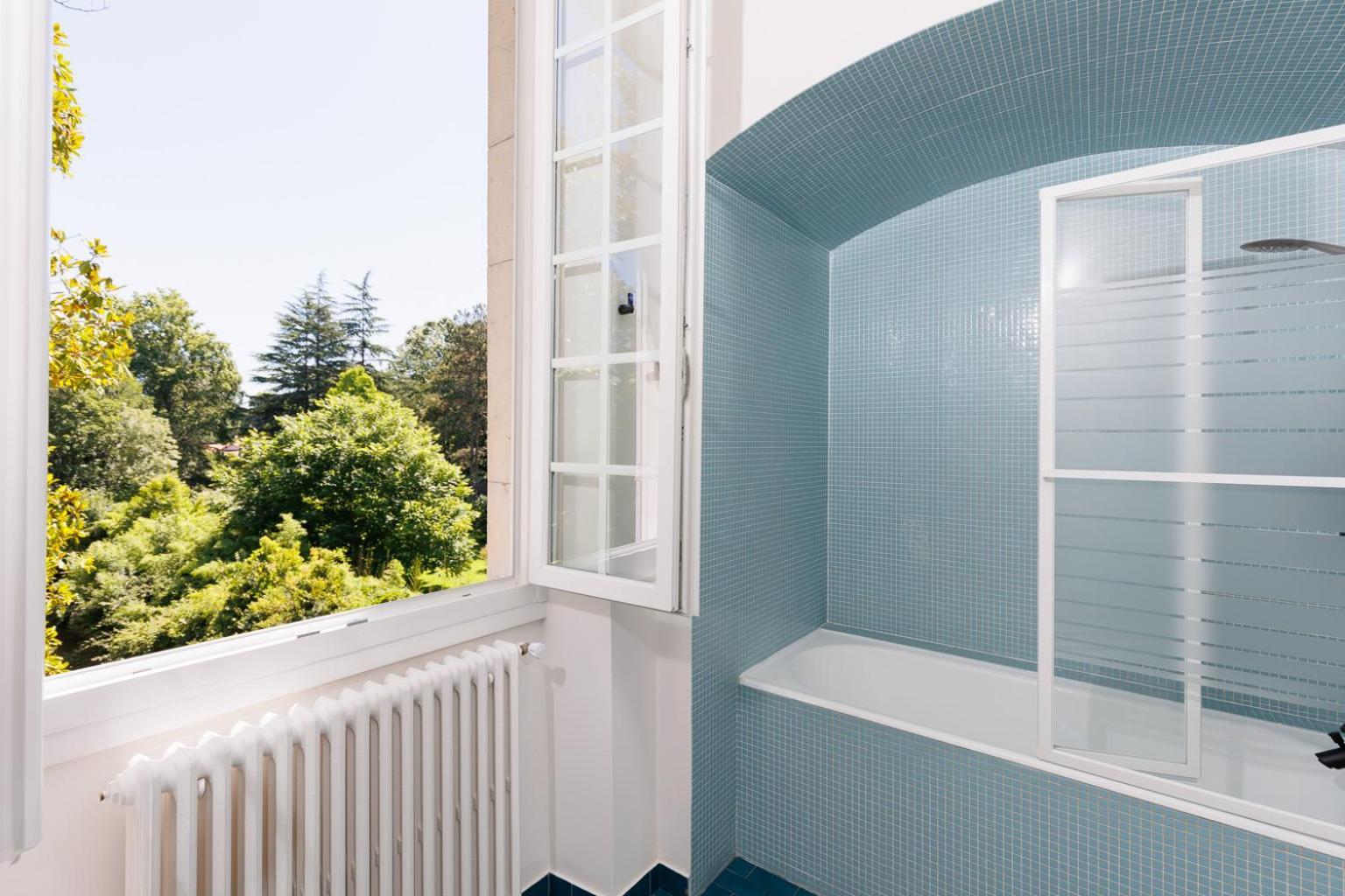 Villa Stella Salies-de-Béarn الغرفة الصورة