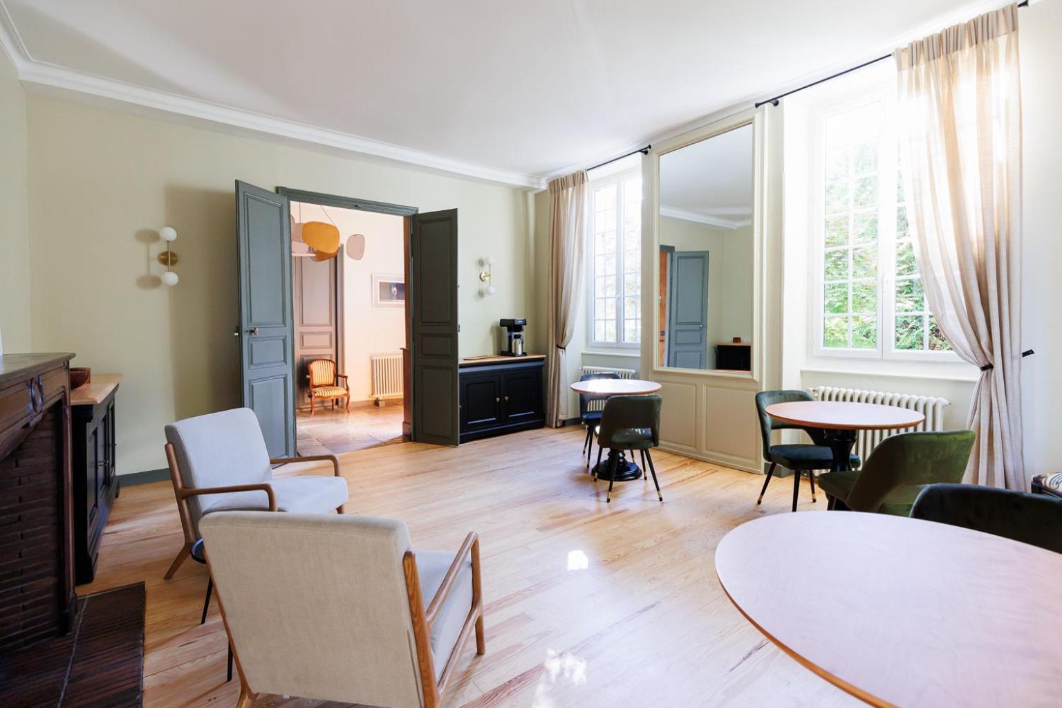 Villa Stella Salies-de-Béarn المظهر الخارجي الصورة
